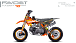 Питбайк FAIDET KAYOT 70 12/10 в Грозном