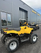 КВАДРОЦИКЛ IRBIS ATV 250  в Грозном