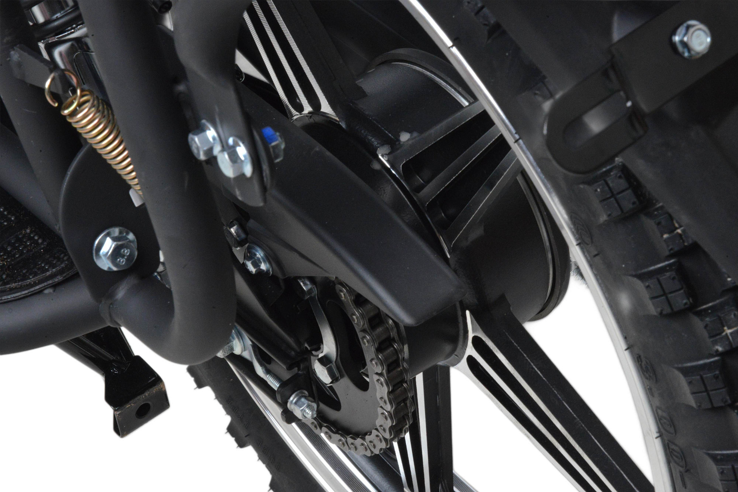 Мопед PROMAX ALPHA DIRT 150(49) в Грозном