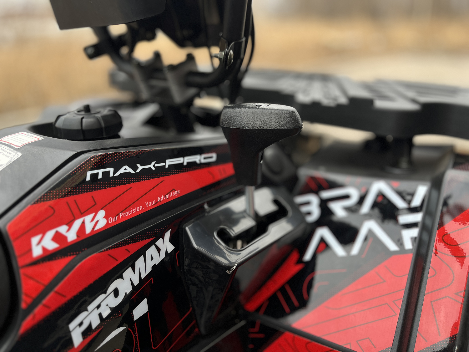 Квадроцикл PROMAX TAURUS 300 MAX-PRO LONG в Грозном