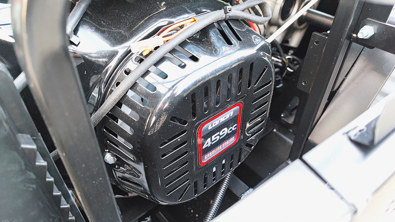 Снегоход PROMAX YAKUT 500 2.0 4T 27 в Грозном