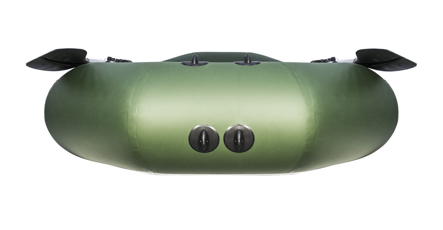 Лодка АКВА-МАСТЕР 280 в Грозном