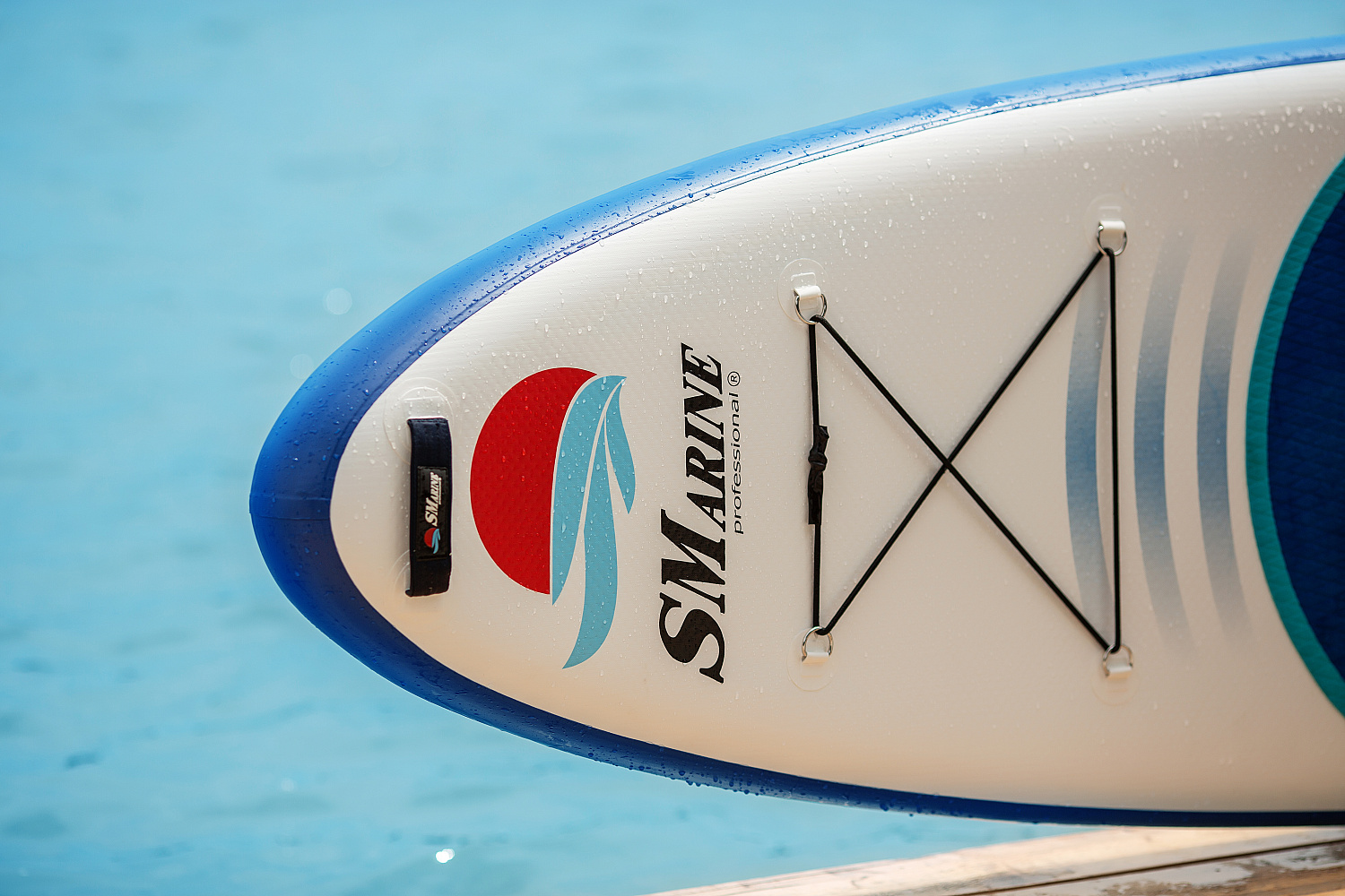 САП (SUP) Board SMARINE 10.6 в Грозном