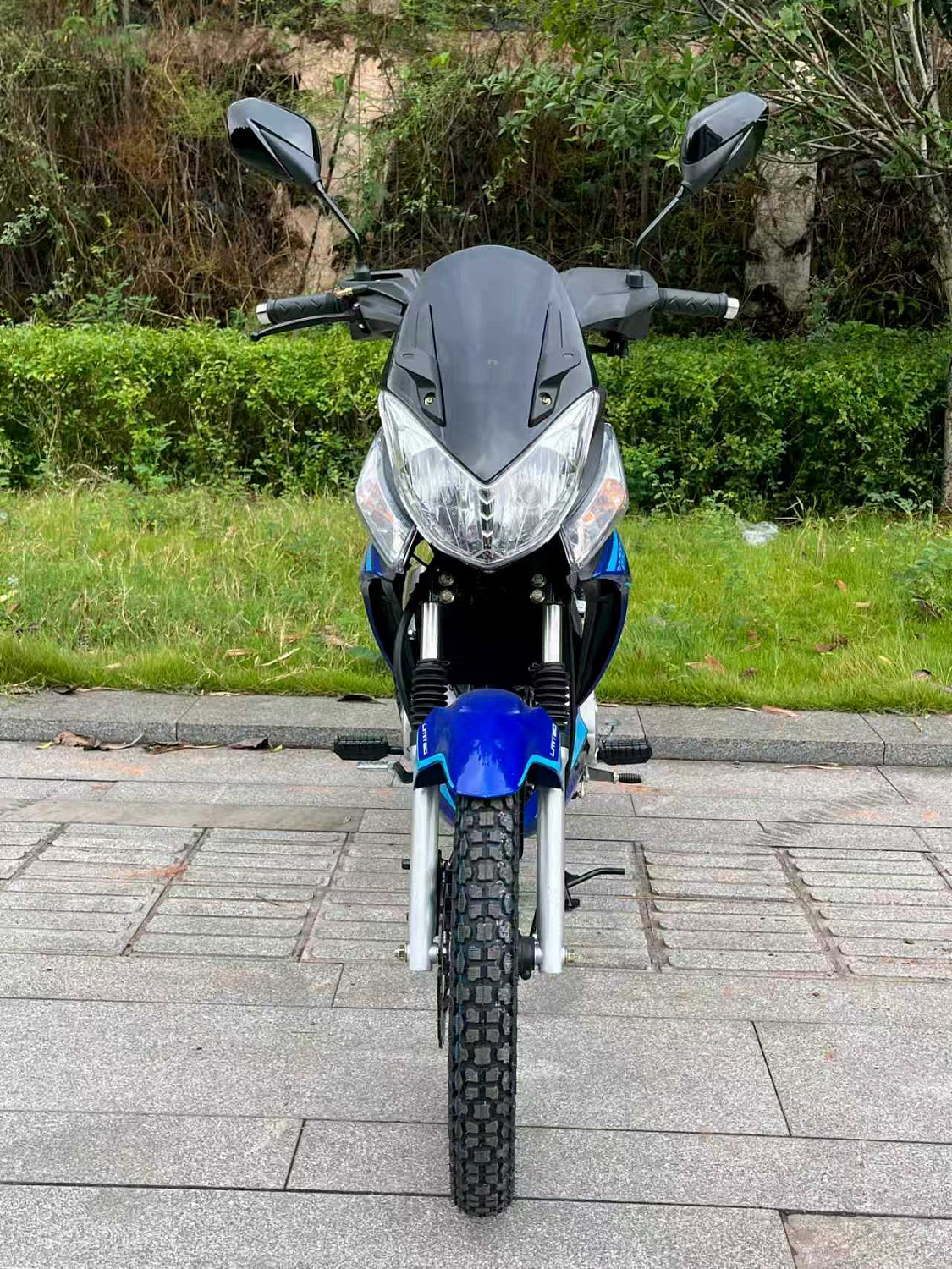 Мопед PROMAX STREET CROSS MAX 150 (49) в Грозном