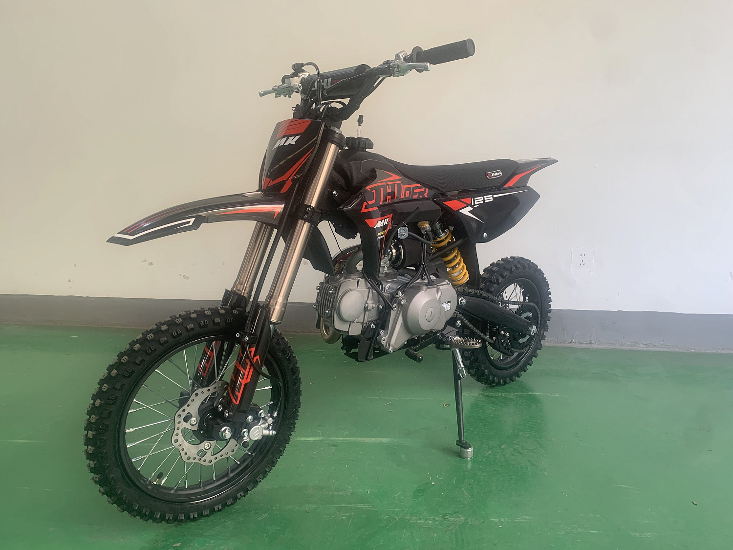 Питбайк JHLMOTO JHL MK125 (14/12) в Грозном