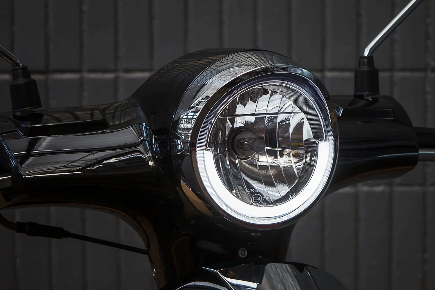 Скутер MINSK Vesna 125 M1NSK в Грозном