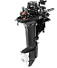 Лодочный мотор HIDEA 9.9FHS PRO (326 см3) в Грозном