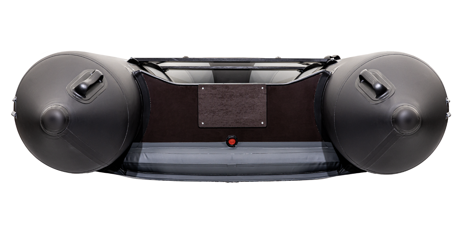 Лодка Таймень NX 4000 НДНД PRO в Грозном