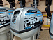 Лодочный мотор PROMAX SP9.9FHS (15) EXTRA в Грозном