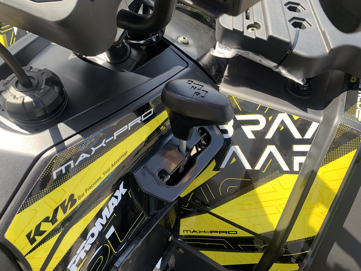 Квадроцикл PROMAX TAURUS 300 MAX-PRO в Грозном