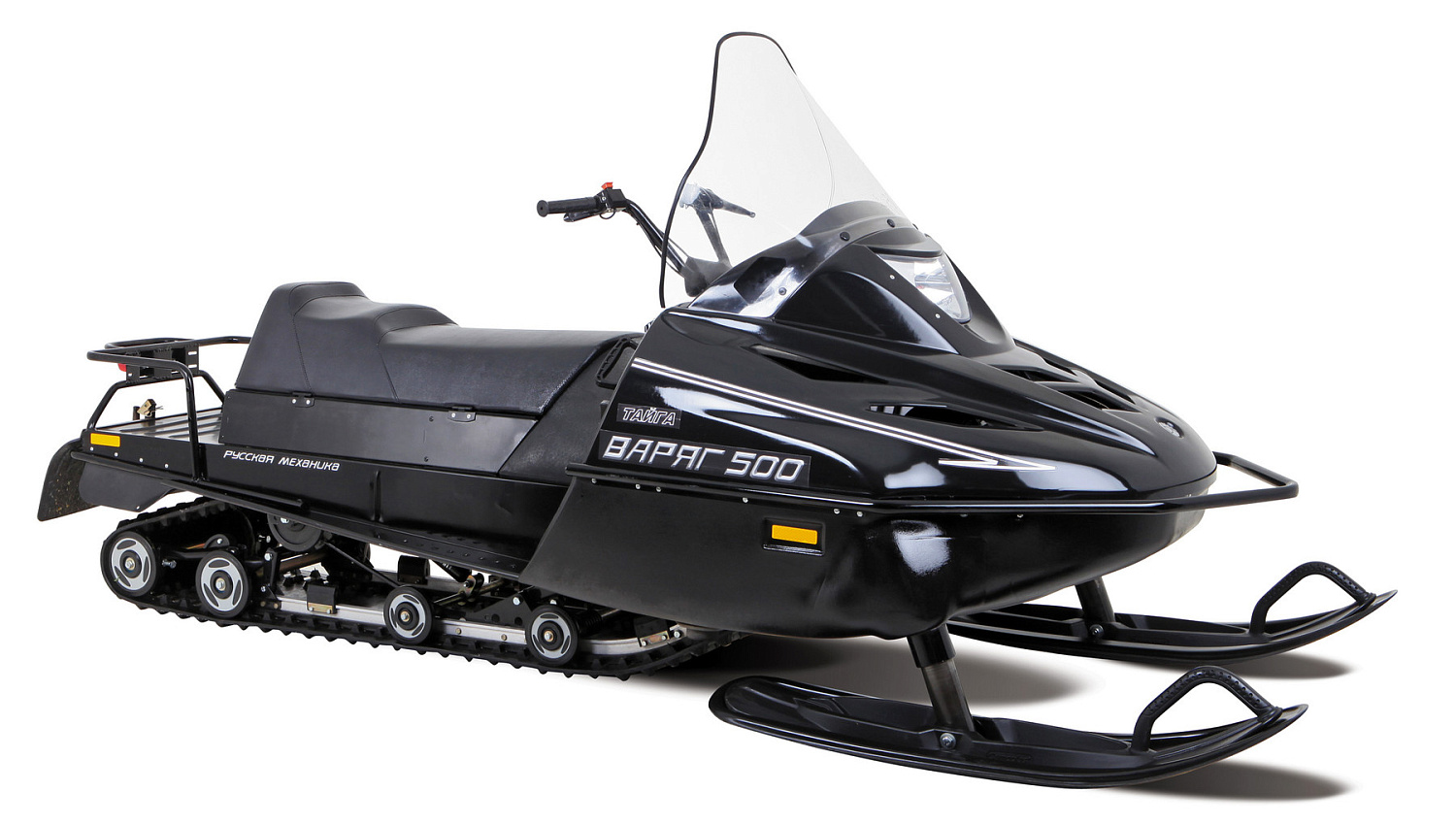 Снегоход РМ ТАЙГА ВАРЯГ 500 в Грозном