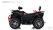 Квадроцикл GBM CRONOS 420 4WD EFI в Грозном