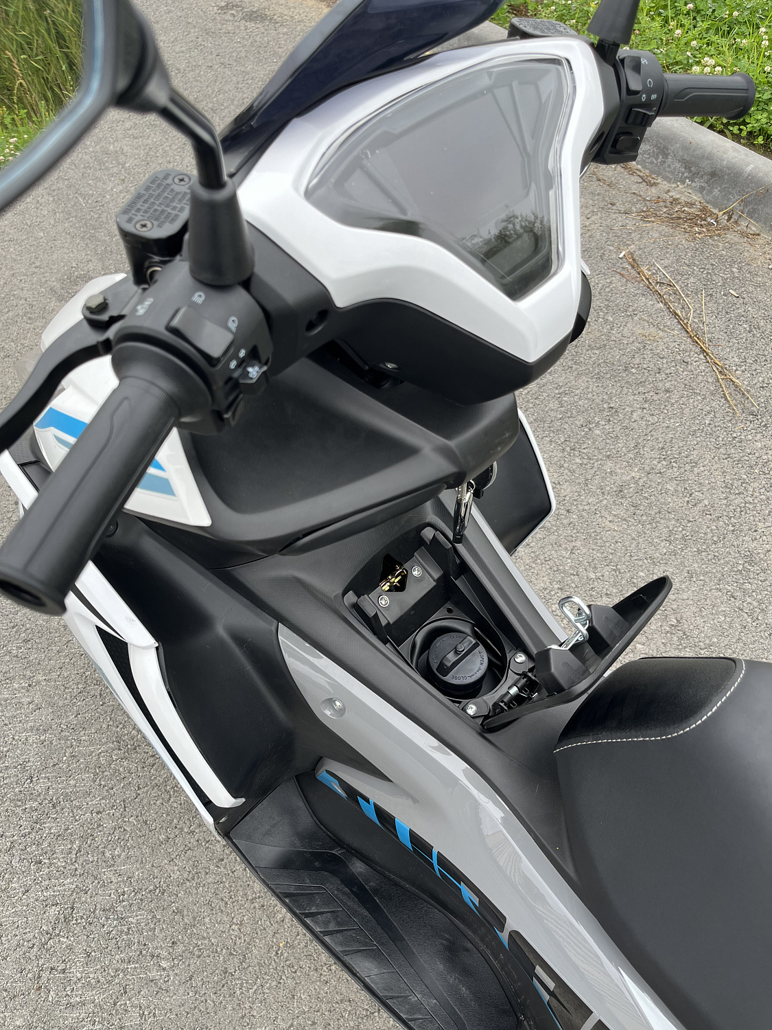 Скутер PROMAX TURAN 250 (49) в Грозном