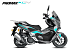 МаксиСкутер PROMAX-HONDA ADV 150 (49) (Inspired by HONDA) в Грозном