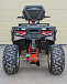 Квадроцикл GBM STORMRIDER 300 NEW PREMIUM в Грозном