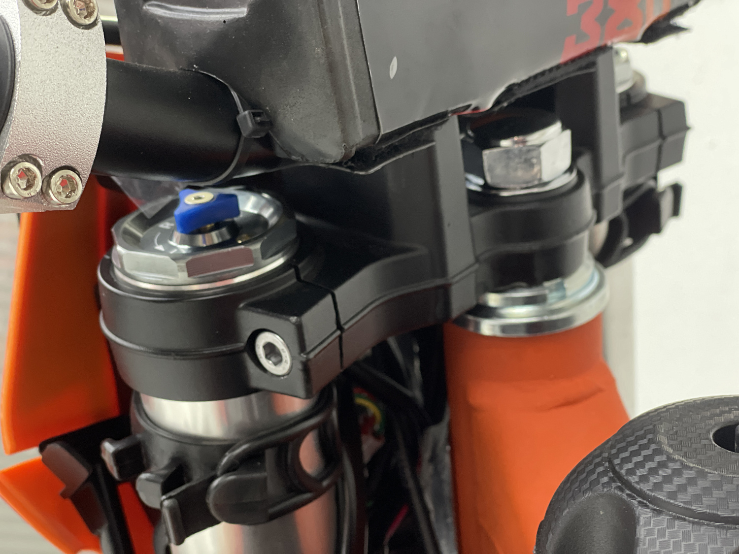 Кроссовый мотоцикл PROMAX INFERNO 380 (4 valves, 5 gears) в Грозном