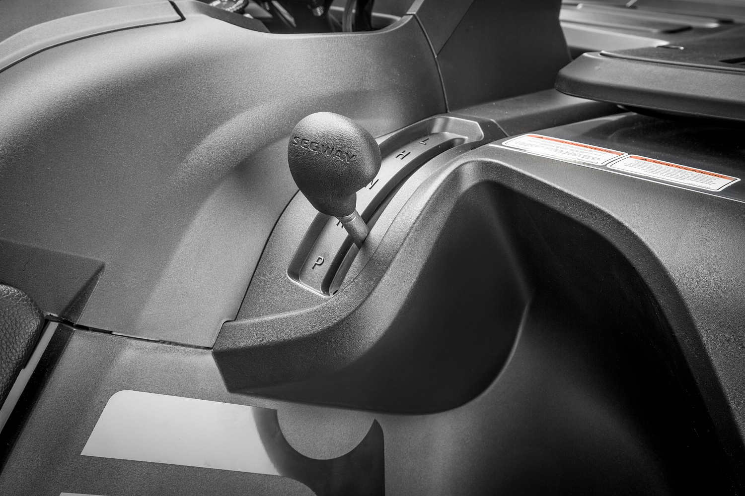  Квадроцикл Segway SNARLER AT6 LE в Грозном