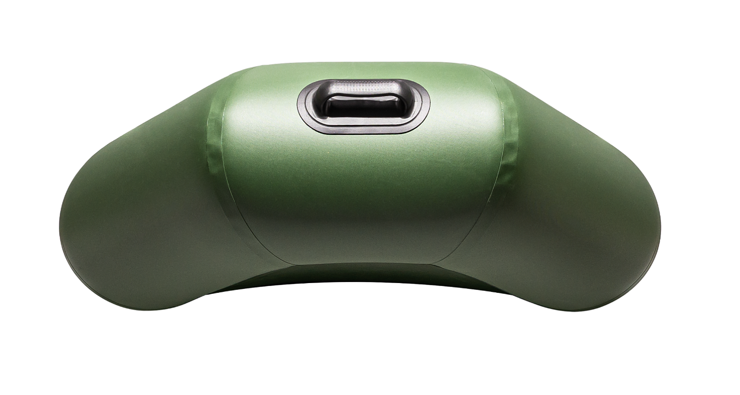 Лодка Барс 240 в Грозном