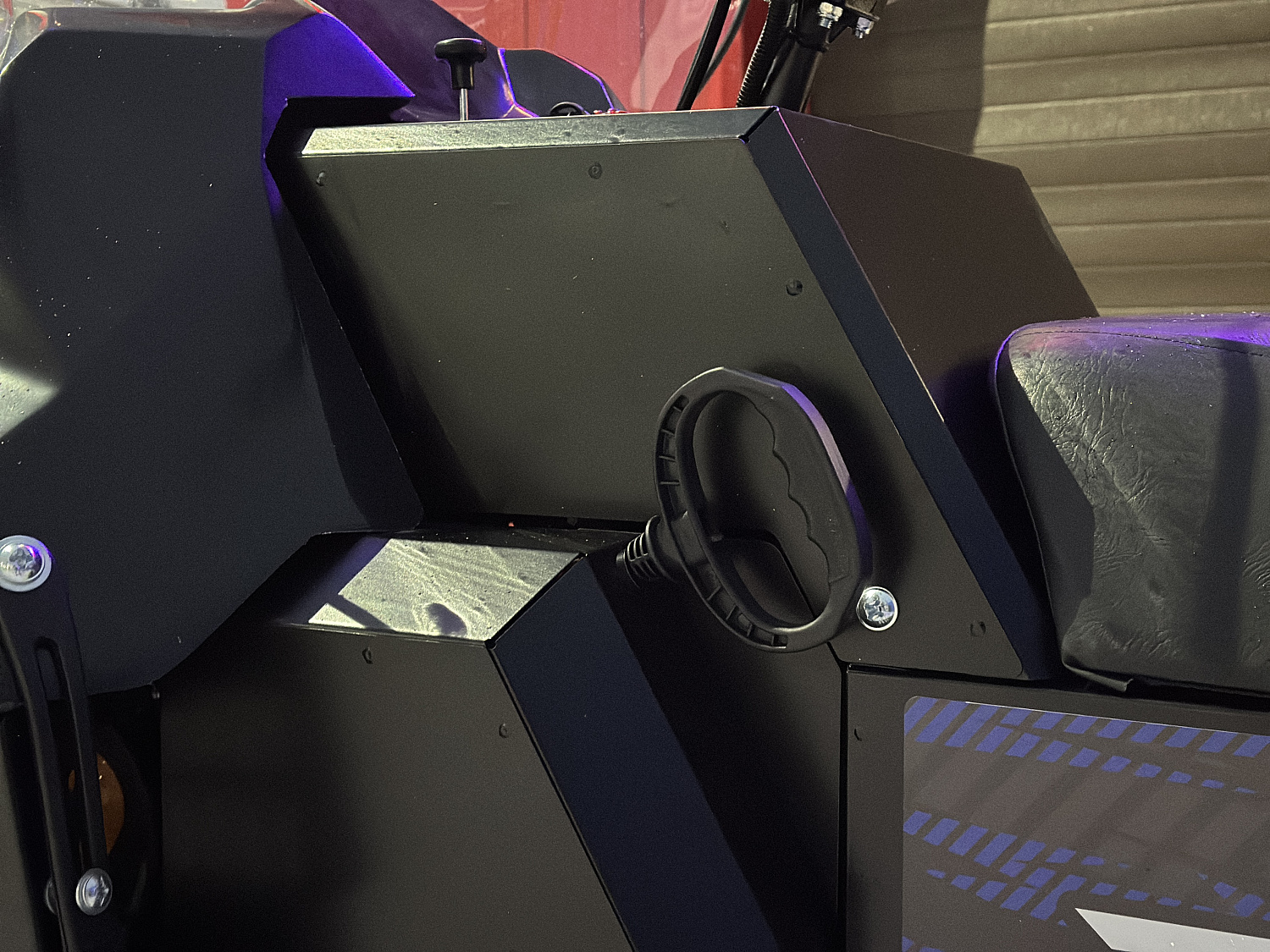 Снегоход PROMAX YAKUT 500 2.0 4T 20 в Грозном