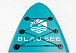 НАДУВНОЙ SUP-BOARD BUSINESS LIGHT BLUE 10 в Грозном