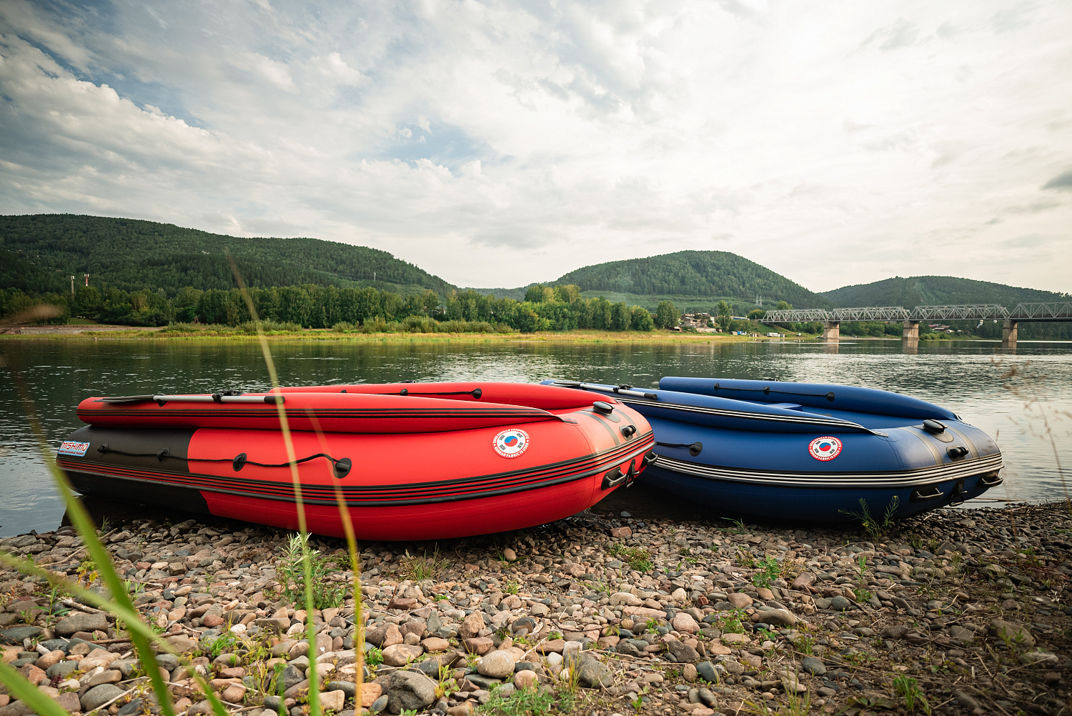 Лодка MISHIMO RIVER FJET PRO 470 под водомет в Грозном