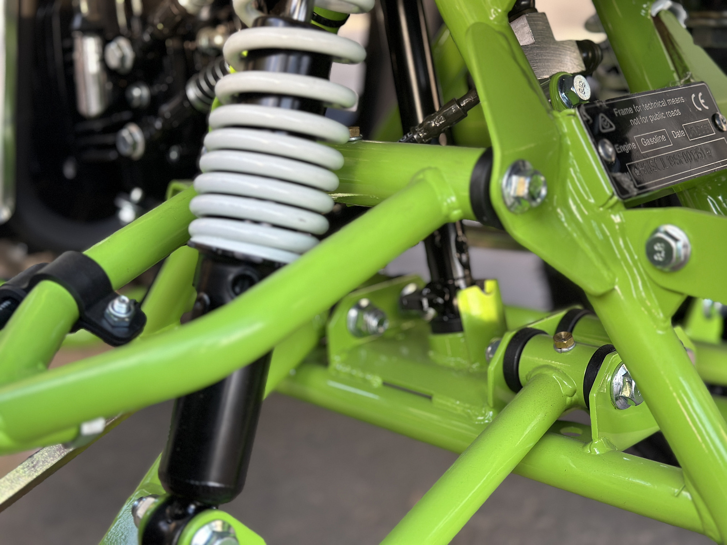 Квадроцикл PROMAX МАЙНКРАФТ 192 PRO 2025 в Грозном