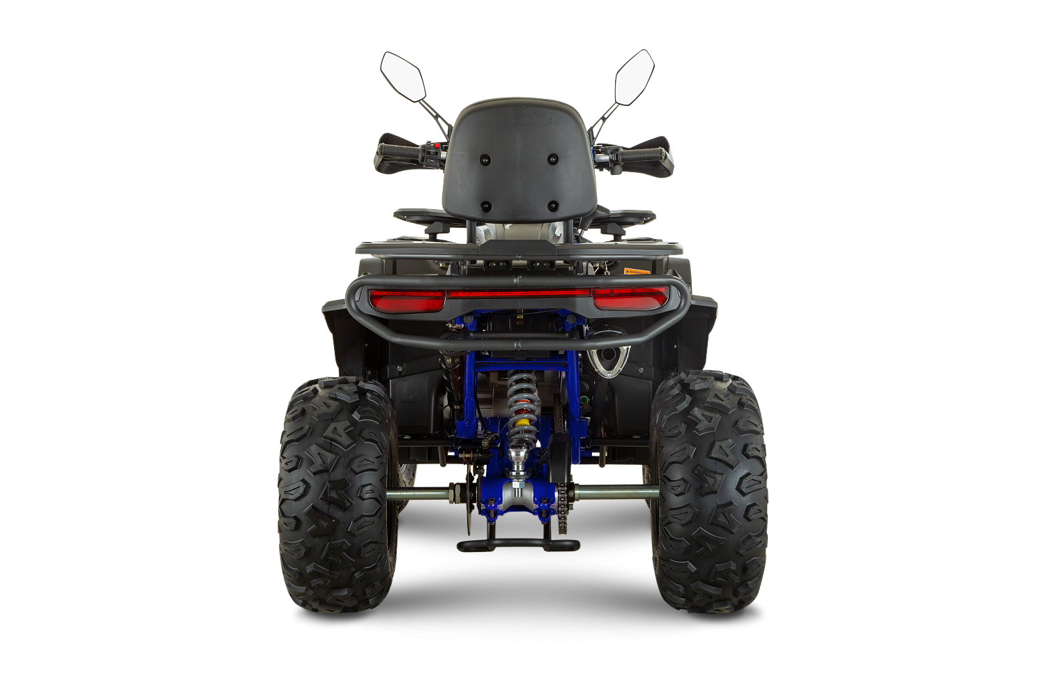 Квадроцикл GBM CROSS HILL 320 BIG PREMIUM в Грозном