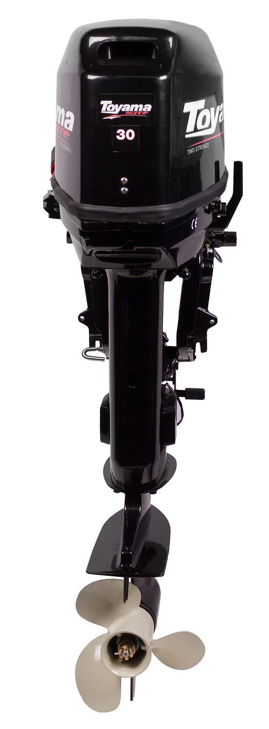 ЛОДОЧНЫЙ МОТОР TOYAMA T30ABMS в Грозном