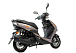 Скутер MOTOLAND (МОТОЛЕНД) FC 150 (WY150) в Грозном