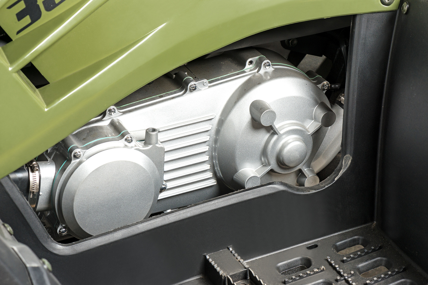 Квадроцикл IRBIS ATV 300 в Грозном