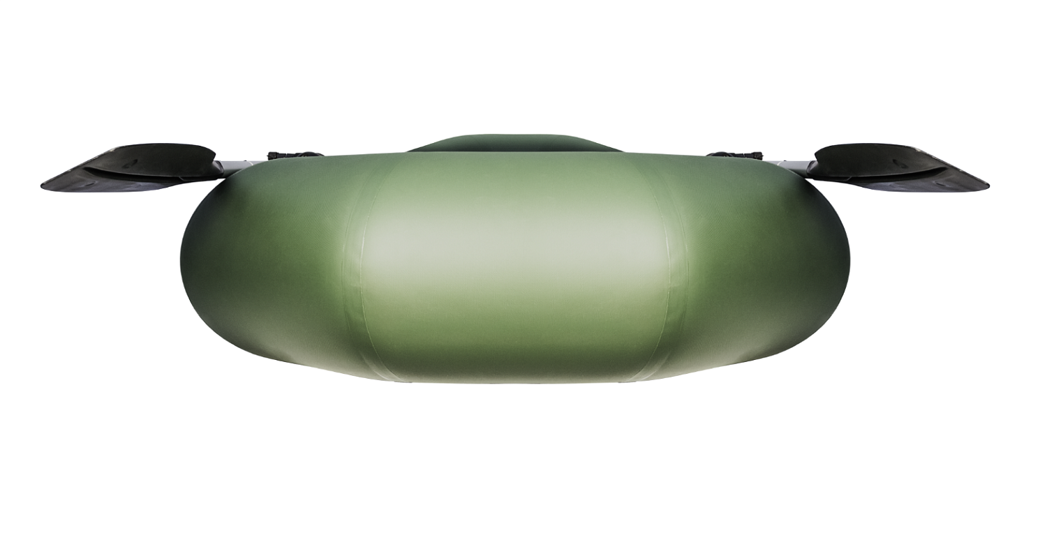 Лодка АКВА-ОПТИМА 260 в Грозном