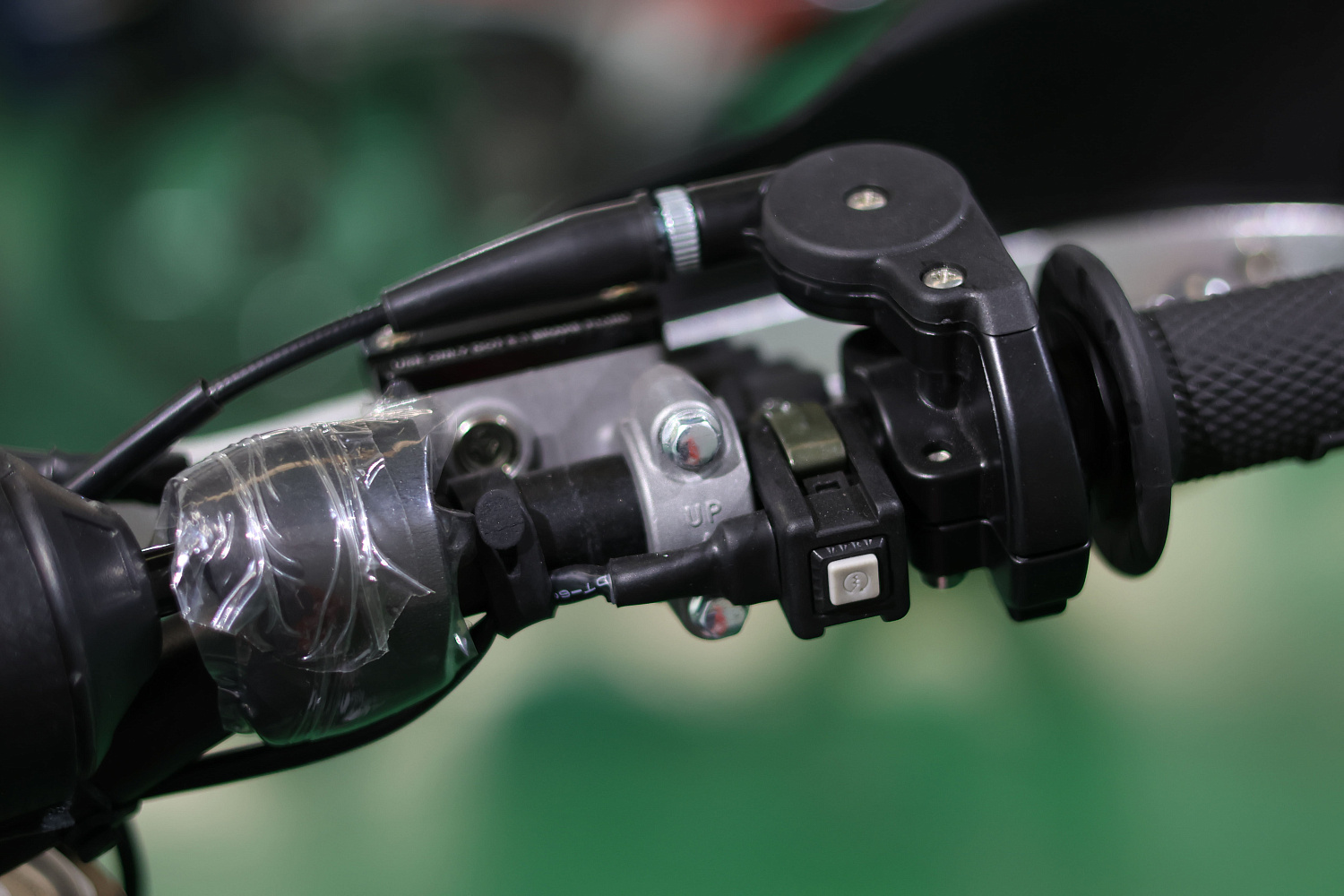 Мотоцикл JHLMOTO JHLofr GS CB300RL в Грозном