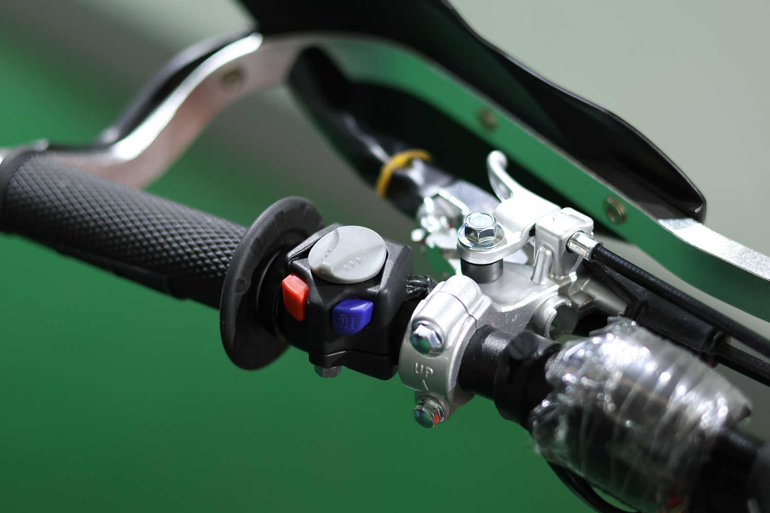 Мотоцикл JHLMOTO JHLofr GS YBS300 (176MN) в Грозном