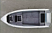 Алюминиевая лодка  Wyatboat-430М FISH в Грозном
