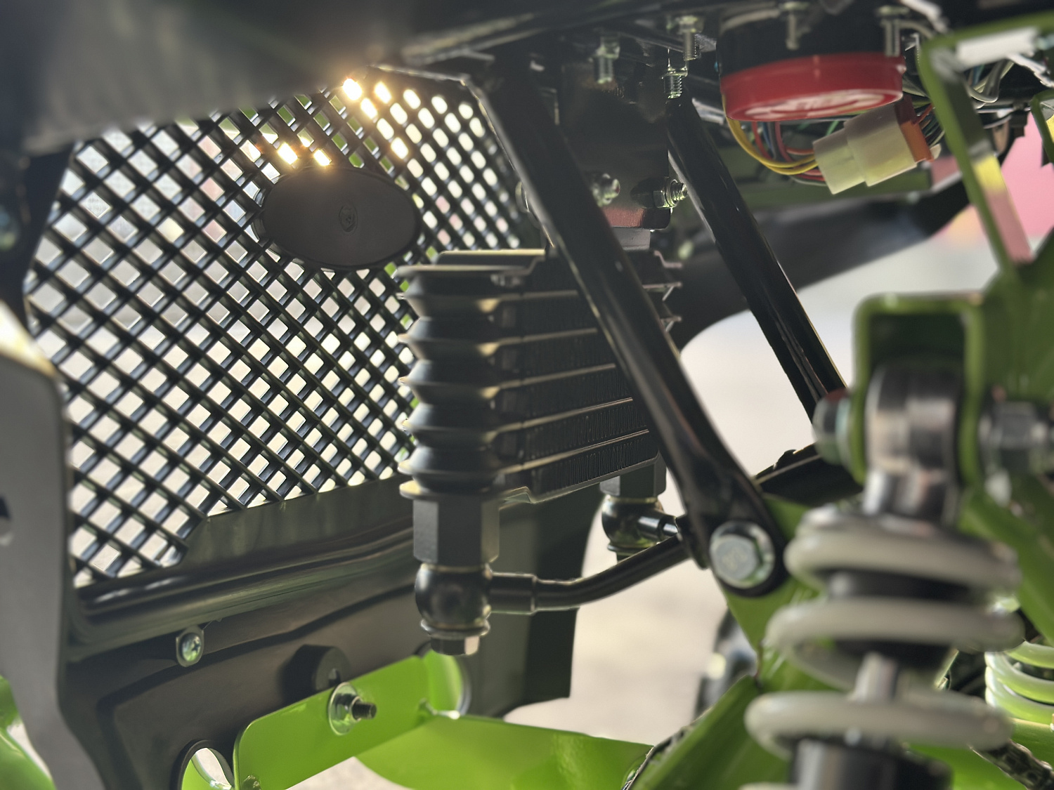 Квадроцикл PROMAX МАЙНКРАФТ 192 PRO 2025 в Грозном