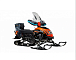 Снегоход Snowfox 240 long (Удлиненный) в Грозном