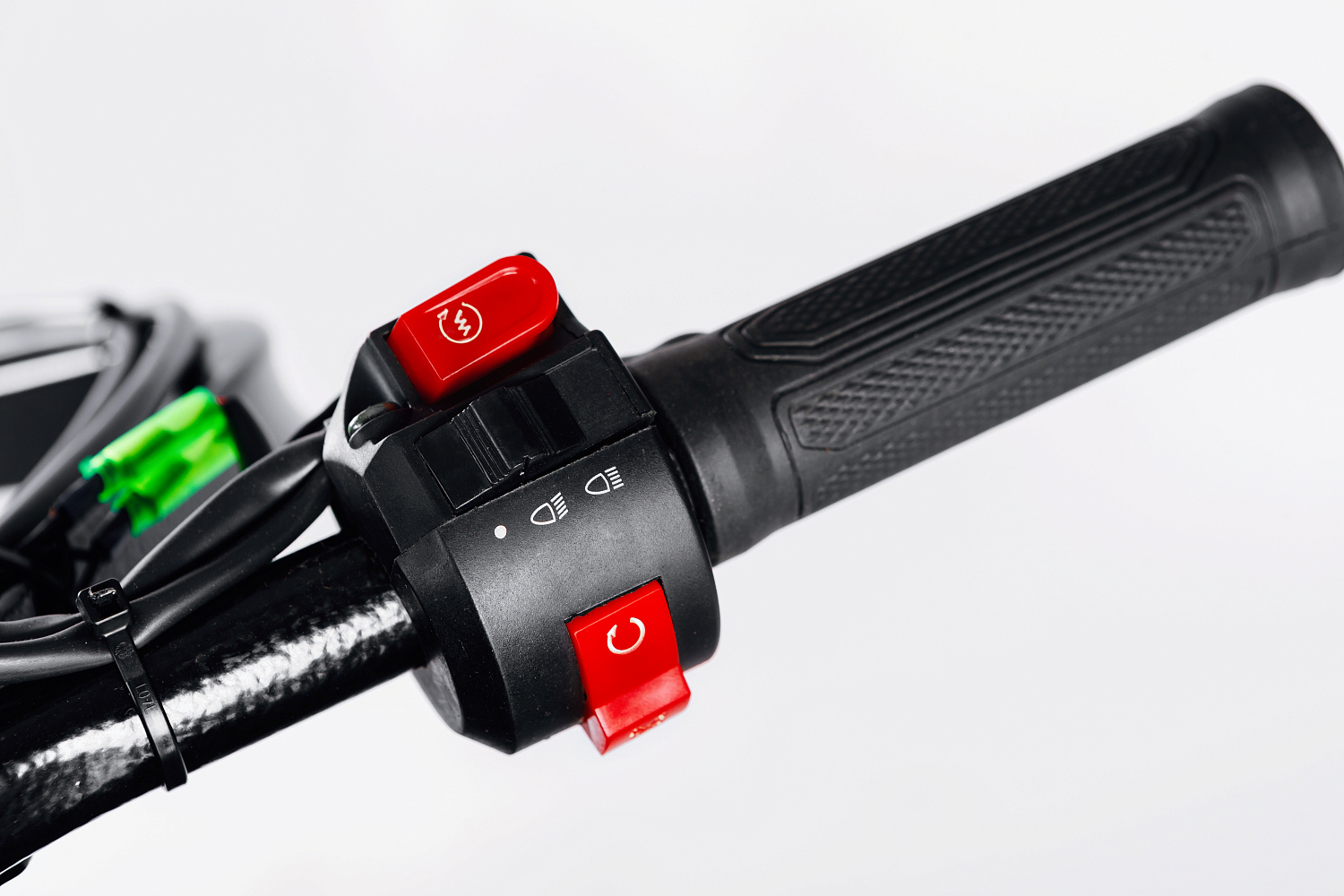 МОТОБУКСИРОВЩИК IKUDZO LONG 2.0 1700/500 EKR20 в Грозном