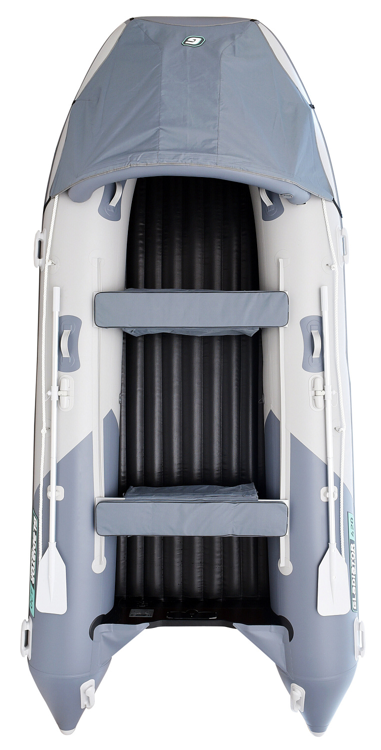 НАДУВНАЯ ЛОДКА GLADIATOR E330PRO в Грозном