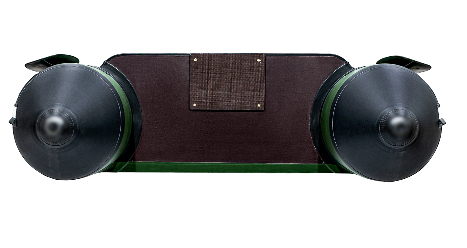 Лодка Аква 2800 в Грозном