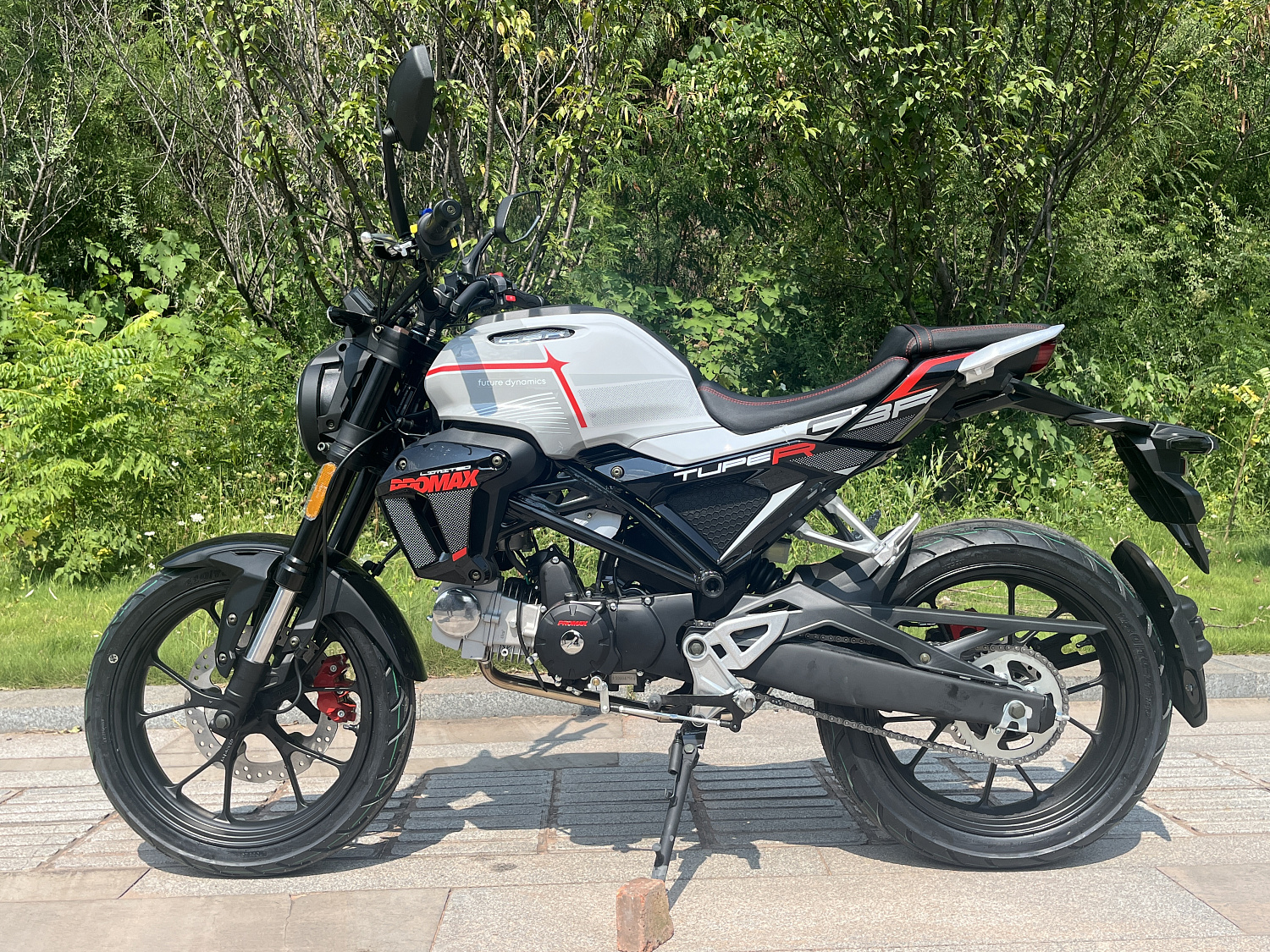 Мопед PROMAX CB130R (49) в Грозном
