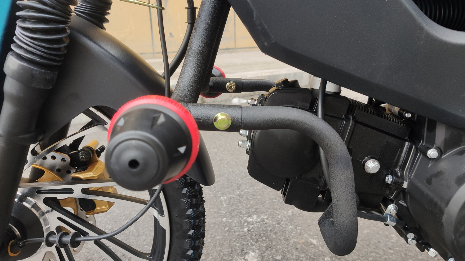 Мопед FAIDET SKIFF RS150 (49) в Грозном