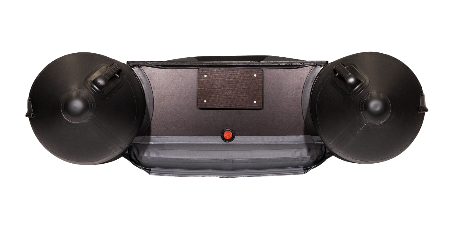 Лодка Таймень NX 2900 НДНД в Грозном