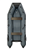 Лодка Барс 3600 НДНД в Грозном