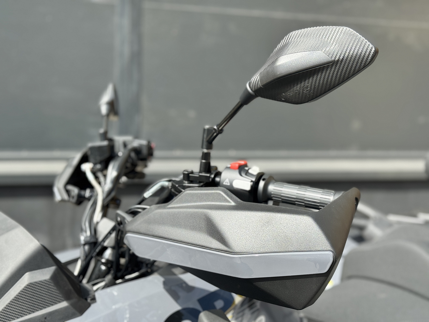 Квадроцикл HND QRX 650 PRO в Грозном