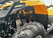 КВАДРОЦИКЛ IRBIS ATV 250  в Грозном