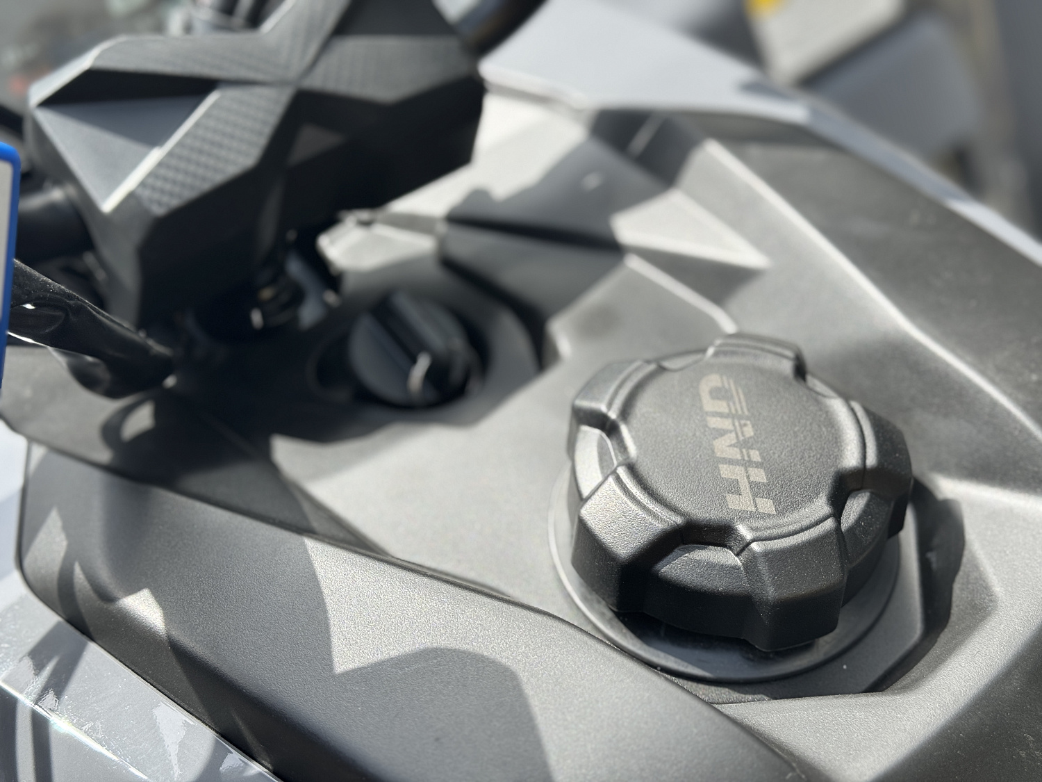 Квадроцикл HND QRX 650 PRO в Грозном