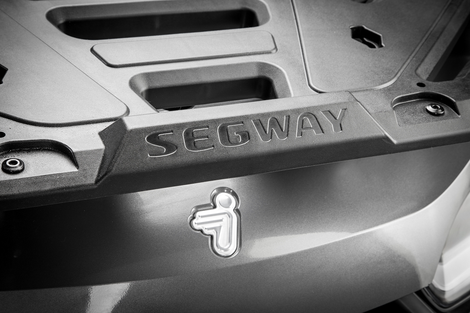  Квадроцикл Segway SNARLER AT6 LE в Грозном