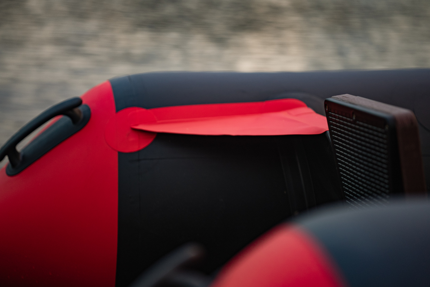 Лодка MISHIMO RIVER JET 390 под водомет в Грозном