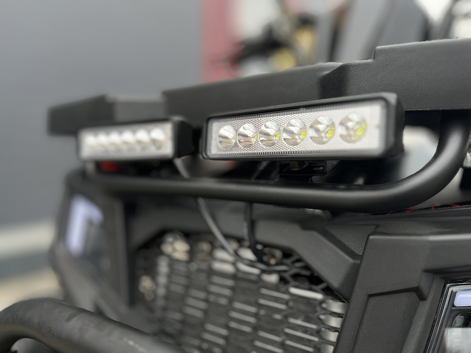 Квадроцикл PROMAX TAURUS 300 MAX-PRO LONG в Грозном