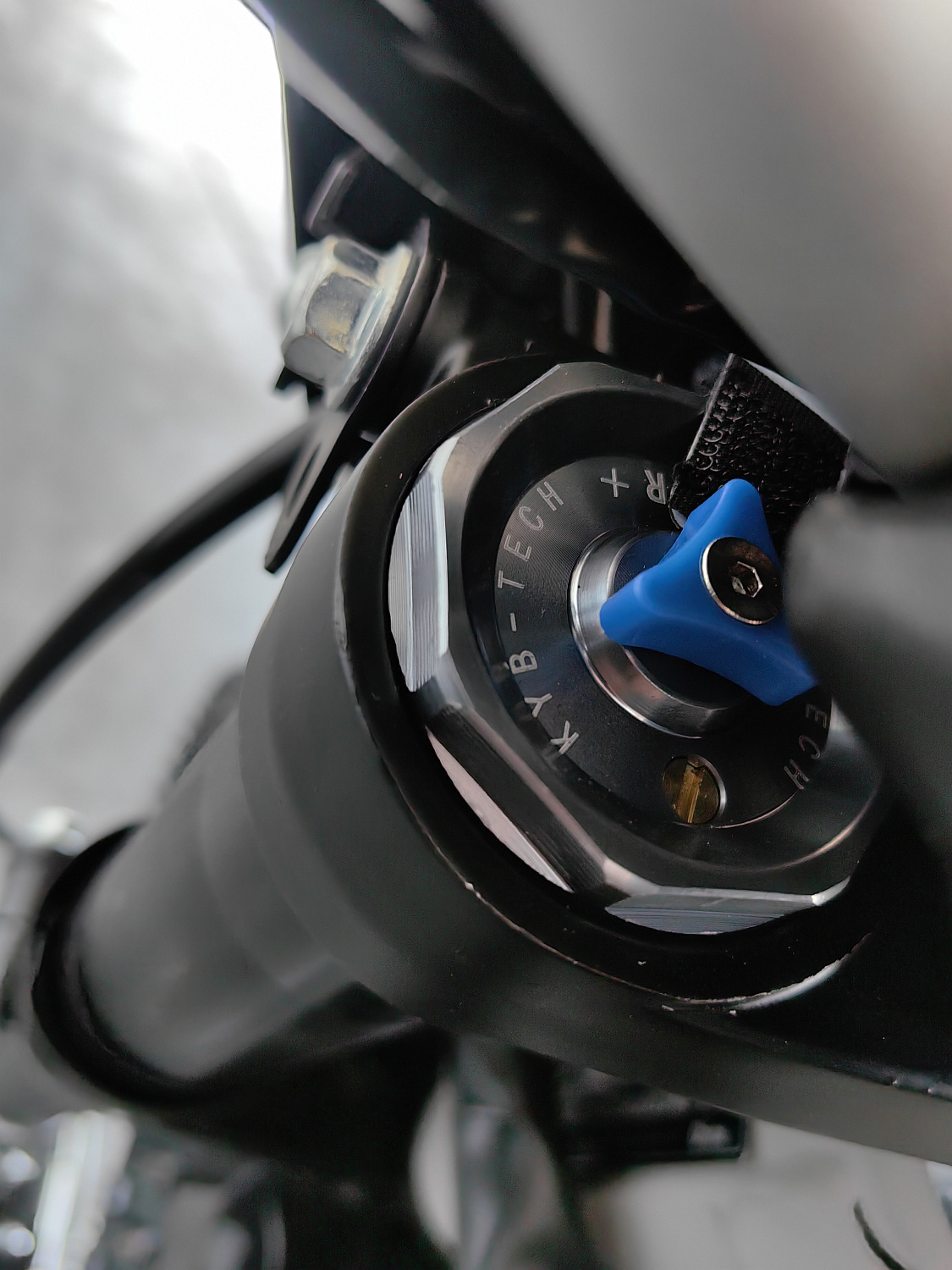 Кроссовый мотоцикл PROMAX MX350PR в Грозном